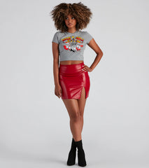 True Rock N Roll Graphic Tee