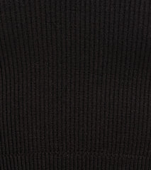 Day Or Night Halter V-Neck Crop Top